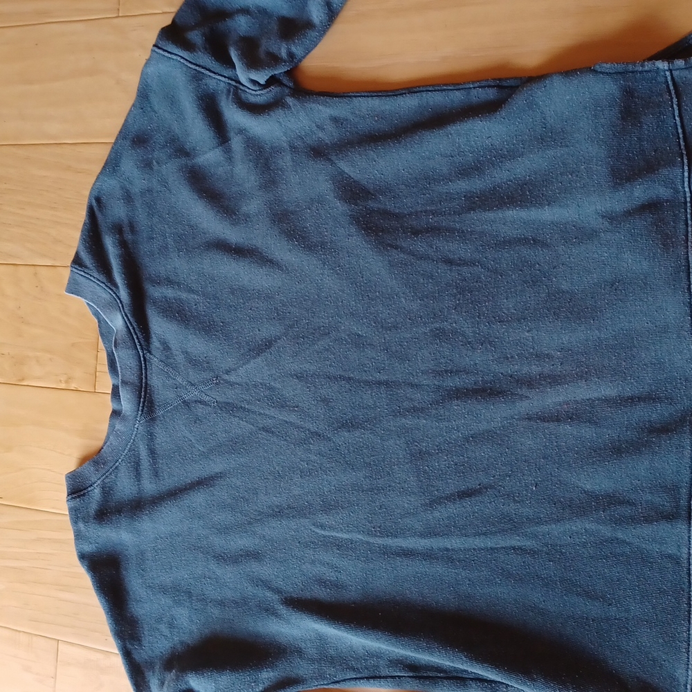 Time and Tru sweater